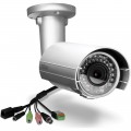 IP Cameras δικτυακές