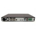NVR 16CH Kαταγραφικό IP καμερών 16 εισόδων