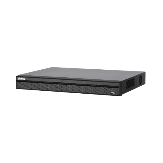 DAHUA DH-XVR 5216A DAHUA DH-XVR 5216A