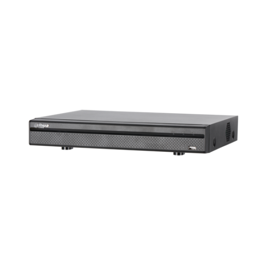 DAHUA DH-XVR5108HE PRO 1080P 8CH+4IP UP TO 5MP +8 AUDIO IN DAHUA DH-XVR5108HE PRO 1080P 8CH+4IP UP TO 5MP +8 AUDIO IN