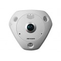  fisheye camera IP πανοραμική λήψη εικόνας 360 μοιρών