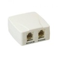 RJ45 SPLITTER