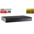 HIKVISION  DVR 4CH TURBO HD 