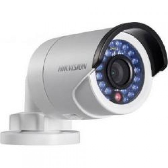 HIKVISION DS-2CD2052-I 4mm HIKVISION DS-2CD2052-I 4mm