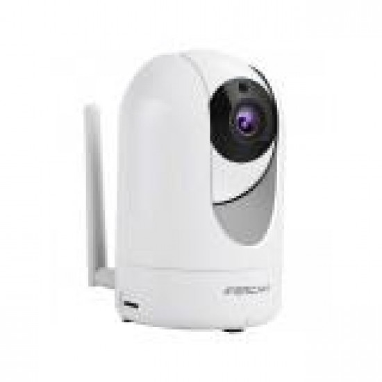 Foscam R2: Έγχρωμη Ρομποτική IP κάμερα HD 1080p, Εύρος φακού 110°, Νυχτερινή Λήψη 8 μ., PnP, WiFi/Ethernet, microSD, Pan/Tilt – IP Camera Foscam R2: Έγχρωμη Ρομποτική IP κάμερα HD 1080p, Εύρος φακού 110°, Νυχτερινή Λήψη 8 μ., PnP, WiFi/Ethernet, microSD, Pan/Tilt – IP Camera
