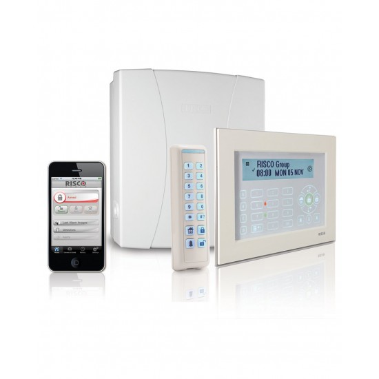 RISCO LIGHTSYS 2 RISCO LIGHTSYS 2