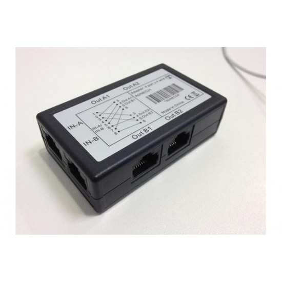 SL2100 προσαρμογέας-C 4p4w / ADNEC24 SL2100 προσαρμογέας-C 4p4w / ADNEC24