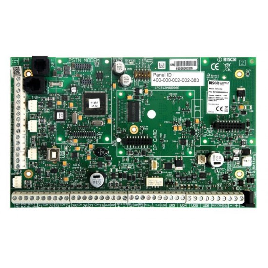 RISCO PROSYS PLUS mainboard RISCO PROSYS PLUS mainboard