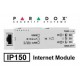 PARADOX IP150 ip module PARADOX HELLAS PARADOX IP150 ip module PARADOX HELLAS