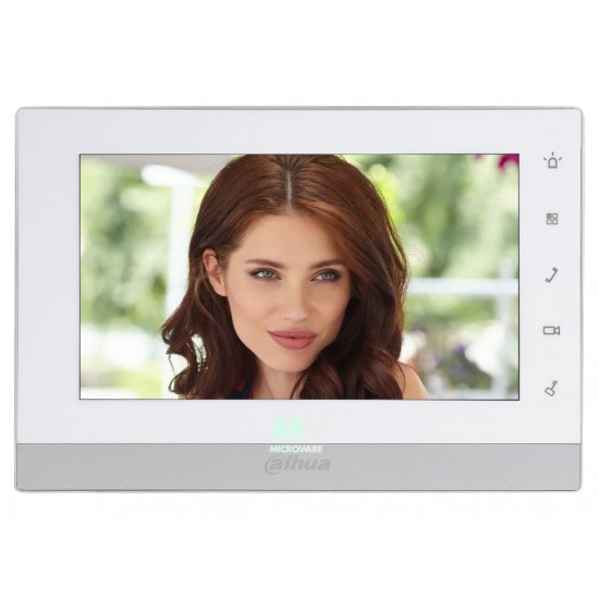 VTH1550CH IP Indoor Monitor VTH1550CH IP Indoor Monitor