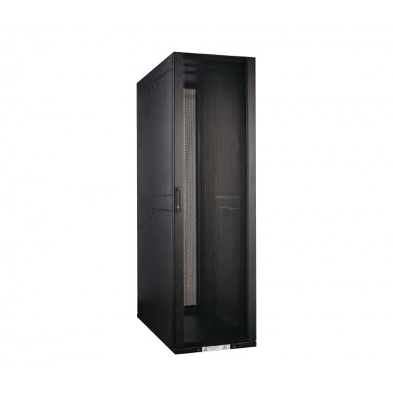 RACK ΕΠΙΔΑΠΕΔΙΟ ΔΙΠΛΟ 42U Π60/Β80 ΔΙΑΤΡ.ΠΟΡΤΑ SNB6842IK (3ΤΕΜ) SAFEWELL