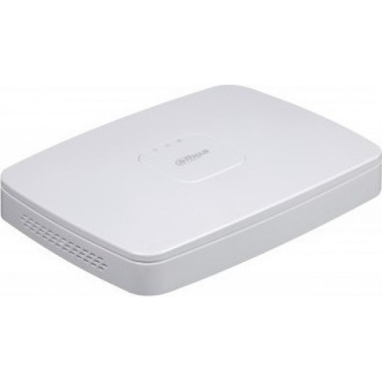 NVR4108-8P- 4KS2 DAHUA 8 POE NVR NVR4108-8P- 4KS2 DAHUA 8 POE NVR