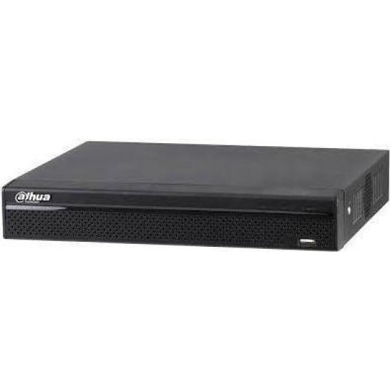 DAHUA XVR7104HE-4KL-X DAHUA XVR7104HE-4KL-X