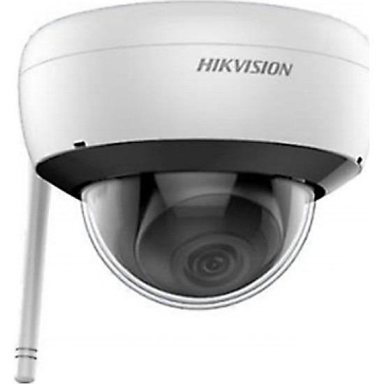 DS-2CD2121G1-IDW1 Aσύρματη κάμερα 2 Mpixel με υποδοχή κάρτας SD και μικρόφωνο DS-2CD2121G1-IDW1 Aσύρματη κάμερα 2 Mpixel με υποδοχή κάρτας SD και μικρόφωνο