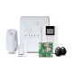 RISCO PANDA Πληκτρολόγιο για lightsys2 και Prosys plus RISCO PANDA Πληκτρολόγιο για lightsys2 και Prosys plus