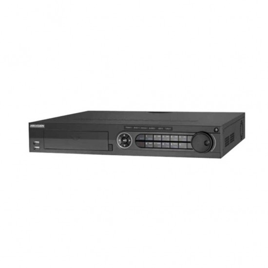 HIKVISION DS-7332HQHI-K4 32 CHANNEL DVR HIKVISION DS-7332HQHI-K4 32 CHANNEL DVR