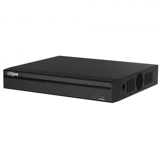 DAHUA NVR4216-16P-4KS2 DAHUA NVR4216-16P-4KS2