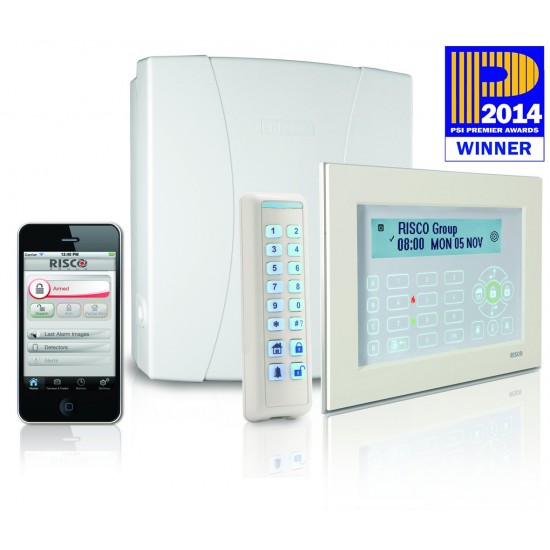 RISCO LIGHTSYS 2 RISCO LIGHTSYS 2