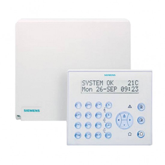 SIEMENS VANDERBILT IC60-8 KIT1 2019 SIEMENS VANDERBILT IC60-8 KIT1 2019