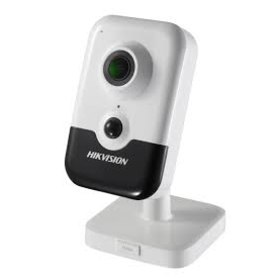 DS-2CD2443G0-IW HIKVISION CUBE CAMERA 4 MPIXEL DS-2CD2443G0-IW HIKVISION CUBE CAMERA 4 MPIXEL