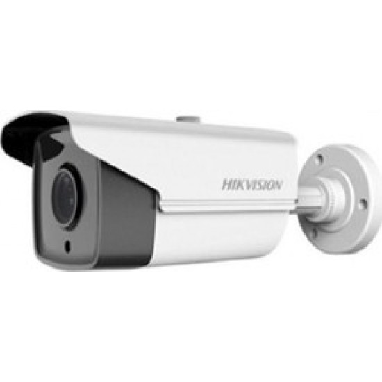 HIKVISION DS-2CE16H1T-IT3 Bullet HD TVI 5MP EXIR 40M IR LED HIKVISION DS-2CE16H1T-IT3 Bullet HD TVI 5MP EXIR 40M IR LED