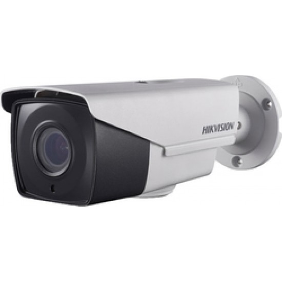 HIKVISION DS-2CE16H5T-IT3Z Bullet HDTVI 5MP 2.8-12mm Motorized LENS HIKVISION DS-2CE16H5T-IT3Z Bullet HDTVI 5MP 2.8-12mm Motorized LENS