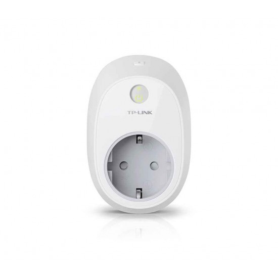 Tp-Link HS110 Wi-Fi Smart Plug Tp-Link HS110 Wi-Fi Smart Plug