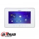 DHI-VTH5221D 7 inch wifi monitor