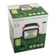 LSWR10BR-01 Προβολέας LED Slim Επαναφορτιζόμενος 10W 5000K IP65 LSWR10BR-01 Προβολέας LED Slim Επαναφορτιζόμενος 10W 5000K IP65