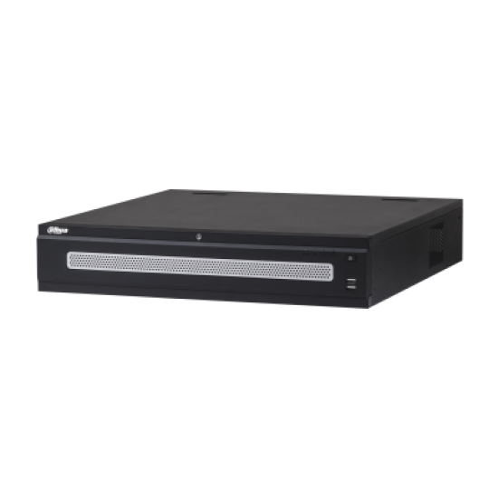 64CH NVR DAHUA NVR608-64-4KS2 64 Channel Ultra 4K H.265 Network Video Recorder 64CH NVR DAHUA NVR608-64-4KS2 64 Channel Ultra 4K H.265 Network Video Recorder