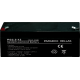 Μπαταρία σειρήνας PARADOX 12V 2,3AH Μπαταρία σειρήνας PARADOX 12V 2,3AH