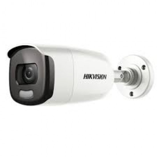  DS-2CE12DFT-F HIKVISION 3.6 με λευκό φωτισμό 40μ