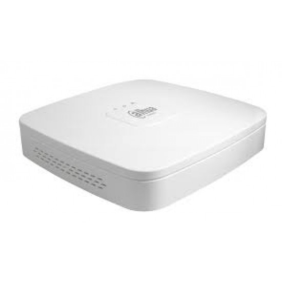 DAHUA DH-HCVR4104C-S2 4CH Tribrid 720P-Lite Smart HDCVI DAHUA DH-HCVR4104C-S2 4CH Tribrid 720P-Lite Smart HDCVI