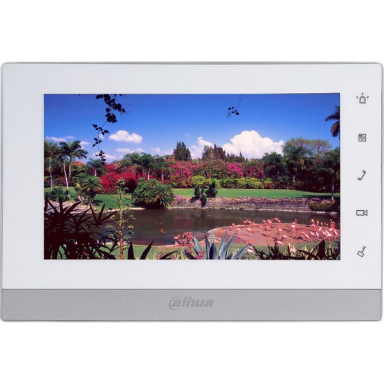 VTH1550CH IP Indoor Monitor VTH1550CH IP Indoor Monitor