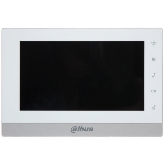 VTH1550CH IP Indoor Monitor VTH1550CH IP Indoor Monitor