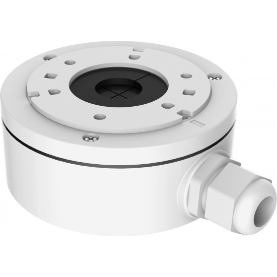 DS-1280ZJ-XS Κουτι διακλάδωσης γιά στερέωση καμερών HIKVISION Φ100x43x129 mm DS-1280ZJ-XS Κουτι διακλάδωσης γιά στερέωση καμερών HIKVISION Φ100x43x129 mm