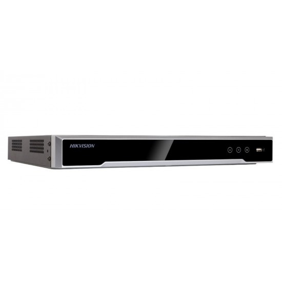 HIKVISION DS- 7616NI-K2 / (16P) 4Κ NVR HIKVISION DS- 7616NI-K2 / (16P) 4Κ NVR