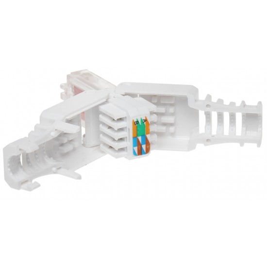 Modular Plug RJ45 Hand Modular Plug RJ45 Hand