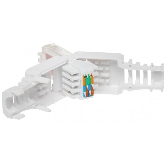 Modular Plug RJ45 Hand