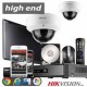 HIKVISION 7104HGHI-F1 PLUS HIKVISION DS2CE56COT-IRΜΜ KIT 1 ΚΑΜΕΡΑΣ HIKVISION 7104HGHI-F1 PLUS HIKVISION DS2CE56COT-IRΜΜ KIT 1 ΚΑΜΕΡΑΣ