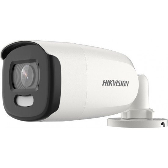 HIKVISION DS-2CE12HFT-F 2.8  5 Mpixel με έγχρωμη νυχτερινή εικόνα