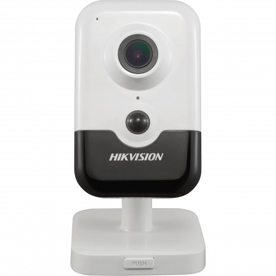 DS-2CD2443G0-IW HIKVISION CUBE CAMERA 4 MPIXEL DS-2CD2443G0-IW HIKVISION CUBE CAMERA 4 MPIXEL