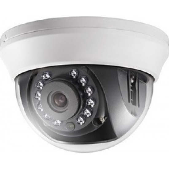 HIKVISION 7104HGHI-F1 PLUS HIKVISION DS2CE56COT-IRΜΜ KIT 1 ΚΑΜΕΡΑΣ HIKVISION 7104HGHI-F1 PLUS HIKVISION DS2CE56COT-IRΜΜ KIT 1 ΚΑΜΕΡΑΣ