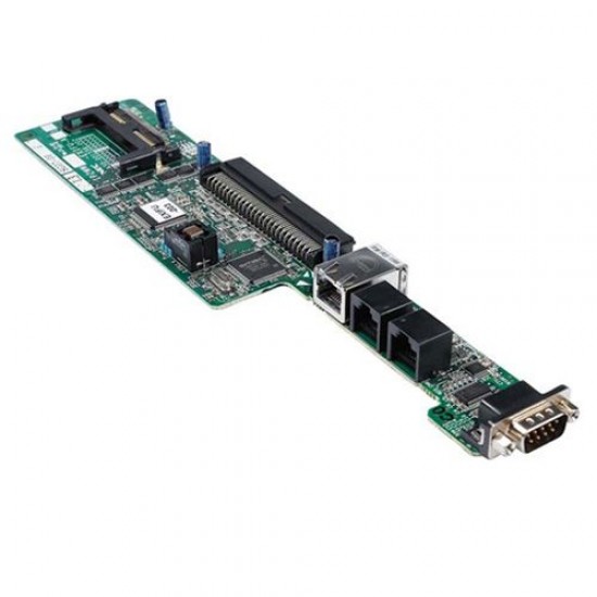 EXIFU-A1 ethernet interface