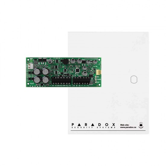 PARADOX SP6000 KIT4 ολοκληρωμένο σύστημα συναγερμου με IP module και wifi IP κάμερα DAHUA 3 MPIXEL