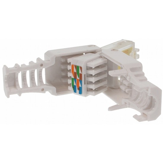 Modular Plug RJ45 Hand Modular Plug RJ45 Hand