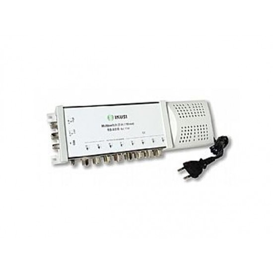 IKUSI Multiswitch RS-A516 IKUSI Multiswitch RS-A516