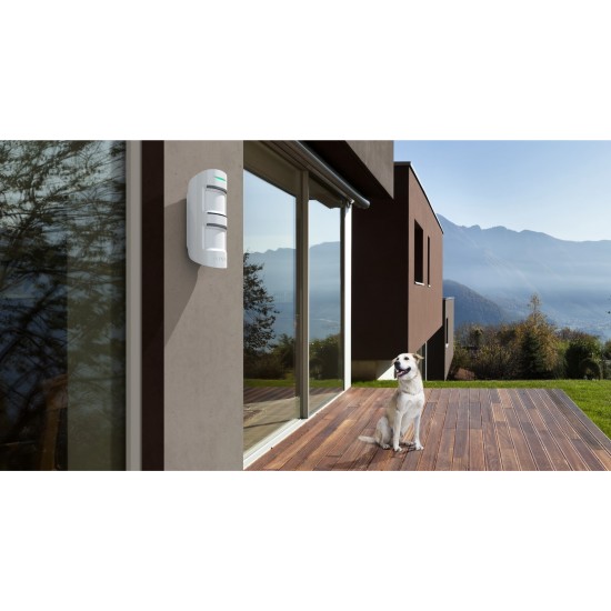 AJAX MotionProtect Outdoor AJAX MotionProtect Outdoor