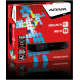 Δορυφορικός Δέκτης FERGUSON ARIVA 103, 1CA, HDMI, USB, ETHERNET, YouTube, YouPorn, Dailimotion, RSS, Weather, Google maps Δορυφορικός Δέκτης FERGUSON ARIVA 103, 1CA, HDMI, USB, ETHERNET, YouTube, YouPorn, Dailimotion, RSS, Weather, Google maps