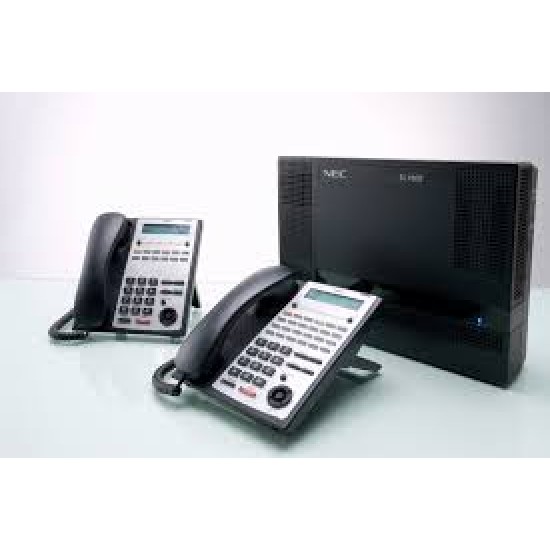 NEC SL1000 NEC SL1000